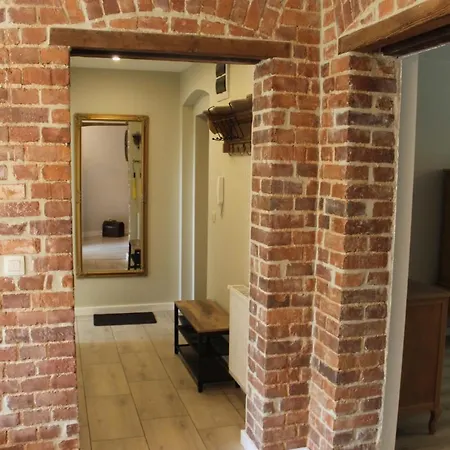 Appartamento Miedzy Gorami Ap Apartment's Boguszów-Gorce
