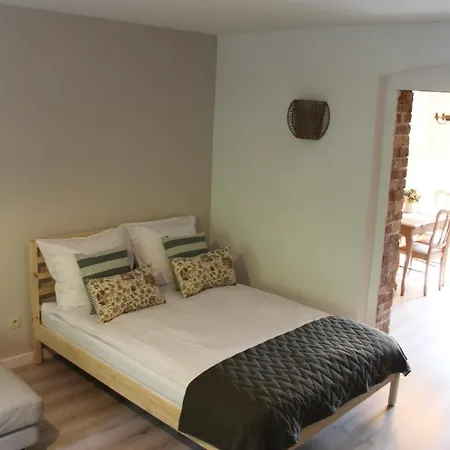 Miedzy Gorami Ap Apartment's Boguszów-Gorce