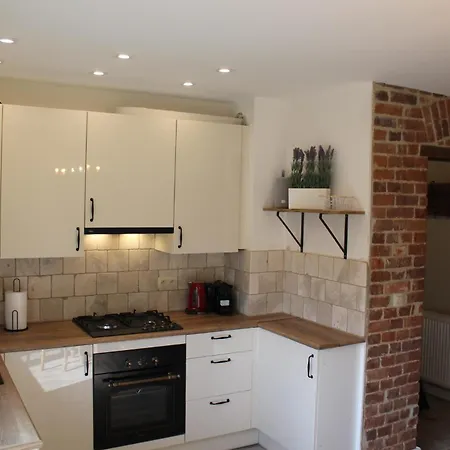 Appartement Miedzy Gorami Ap Apartment's *