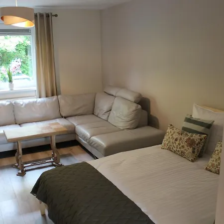 Miedzy Gorami Ap Apartment's *