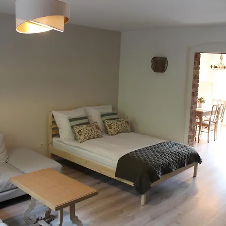 Miedzy Gorami Ap Apartment's Appartement Boguszów-Gorce