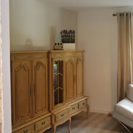 Miedzy Gorami Ap Apartment's