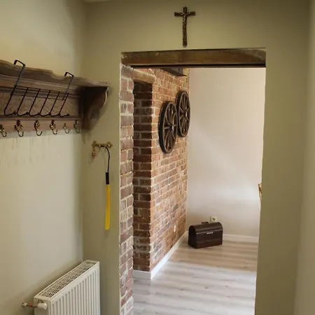 Appartamento Miedzy Gorami Ap Apartment's Boguszów-Gorce